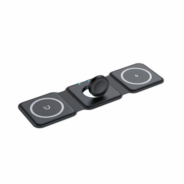 Foldable Magnetic Wireless Chargers