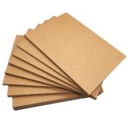 Papel de papelão kraft papel de papelão kraft 110gm papel de embalagem kraft