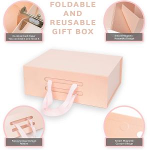 Paper Gift Box
