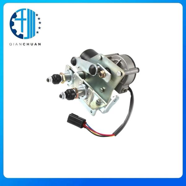 14675537 VOE14675537 Wiper Motor 24V for Volvo Excavator EC140D EC220D EC250 ECR235