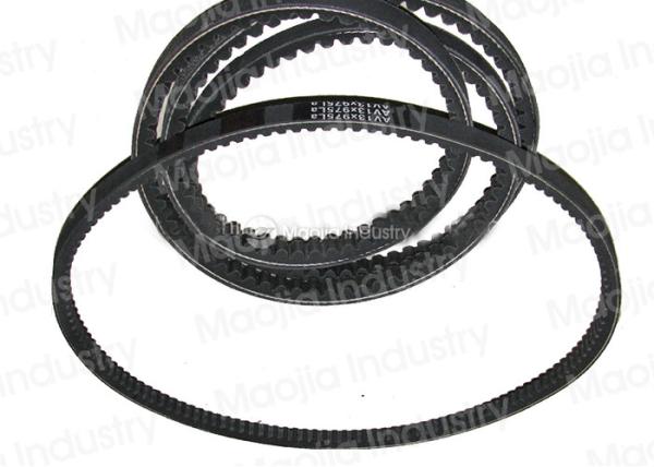 AB31013 auto timing belt for 85 - 89 Honda ACCORD III (CA4, CA5) OEM Fan Belt 15360