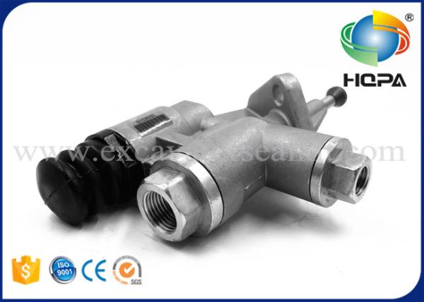 3904374 Cummins 6BT Excavator Engine Parts Diesel Engine Fuel Pump , Fuel Transfer Pump
