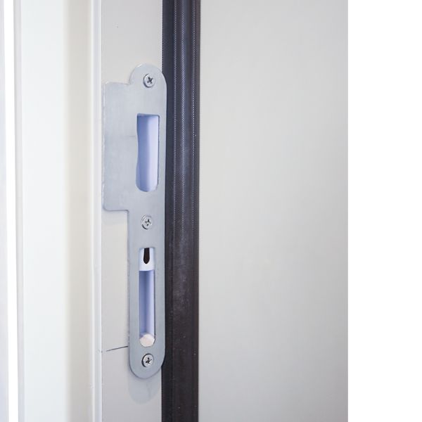 Plywood Texture Custom Solid Wood Interior Doors For Bedroom Hotel