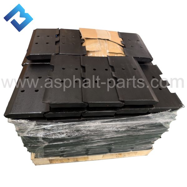 4812035551 Интегрированная дорожная дорожка / обувный сервисный комплект Система подъезда для SD2530/2550 Высококачественное дорожное строительство