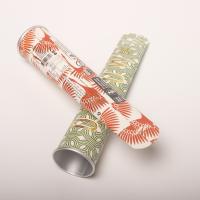 Composto de papel personalizado copos de sorvete degradáveis impressos sob medida