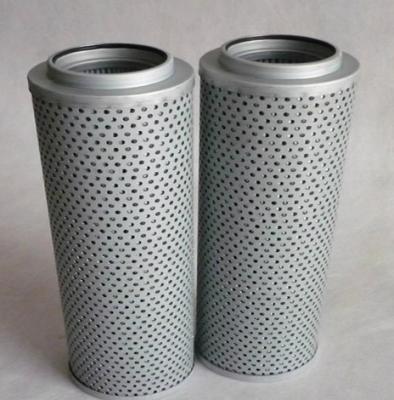 Stainless Steel Wire Cartridge Filter Elements 1~10 KG With Hydraulic System