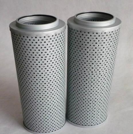 Stainless Steel Wire Cartridge Filter Elements 1~10 KG With Hydraulic System