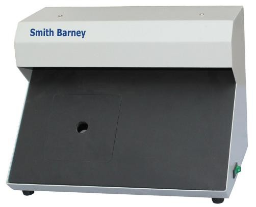 Покрашенное черное оборудование испытания на абразивное изнашивание 4500K трубки CWF