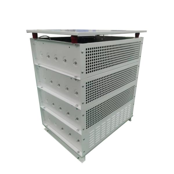 Unité de freinage dynamique de 60 kW Inverseur haute puissance pour équipement de freinage