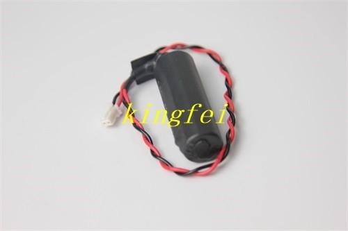 FUJI H1021H NXT H04 H08 H12 Bateria Para Montar Cabeça de Trabalho Original Novo