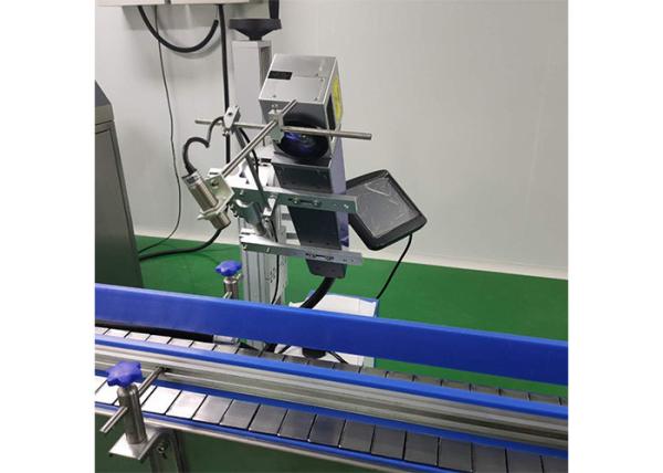CO2 Laser Coding Machine SGS CO2 30w 1064nm 3d Laser Printer
