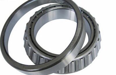  L118856 Crane Bearing With 387a - 902a6 Timken Assemble