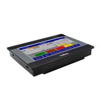 saída analógica-numérica retentivo do processador central 408MHz do controlador de tela táctil EX3G-70i de 32K Digitas 32bit