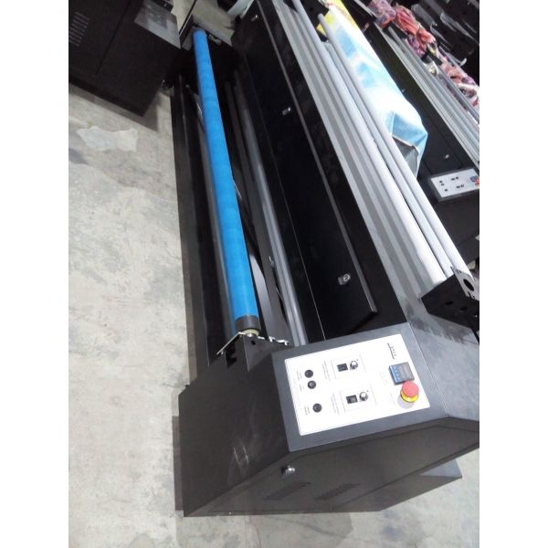 1440 DPI高リゾリューションのデジタルの生地の昇華ヒーターの写真の質