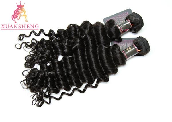 Cuticle Aligned Brazilian Human Hair
