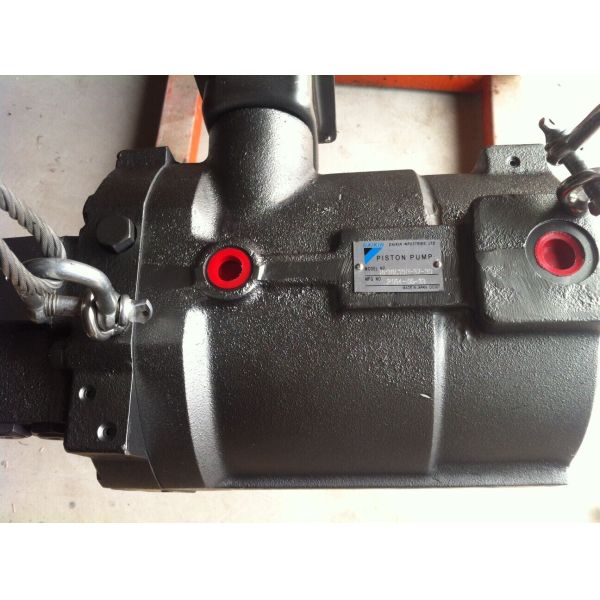 Parker Denison Hydraulic Vane Pump PV151R1EJ02 PV151R1EK02 PV151R1EL00 PV151R1EC00PB
