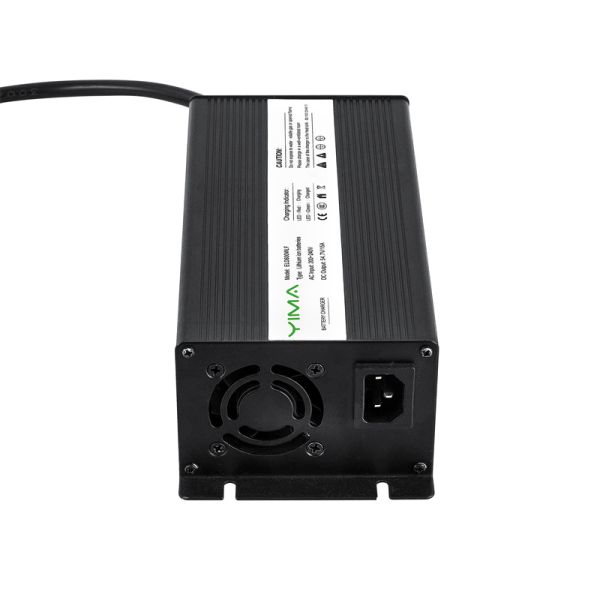 Эффективные свинцово-кислотные зарядные батареи Lifepo4 зарядные батареи 12V 36V 48V модель E3