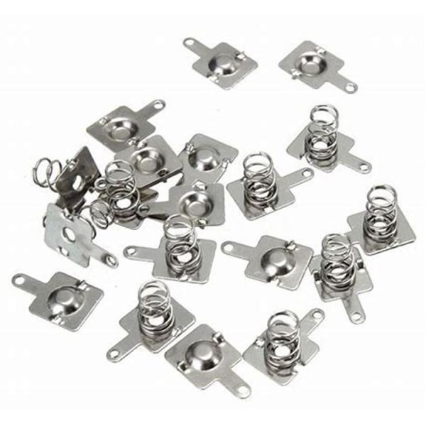 Blank Gasket Tag Leave Deep Drawn Metal Stamping Products