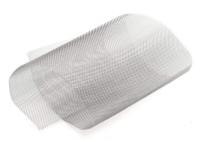 rede de arame tecida 304 316 SS 80 100 120 malha 30mm/roll para telas do separador