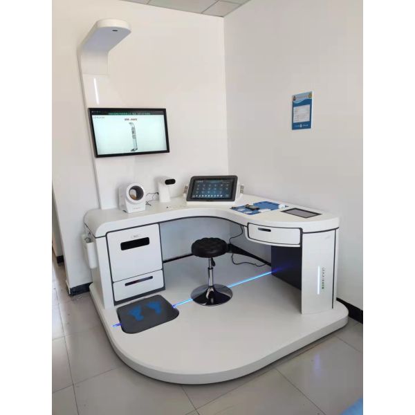 One-Stop Service for Medical Body Fat Analyzers Smart Filing and Division Technology