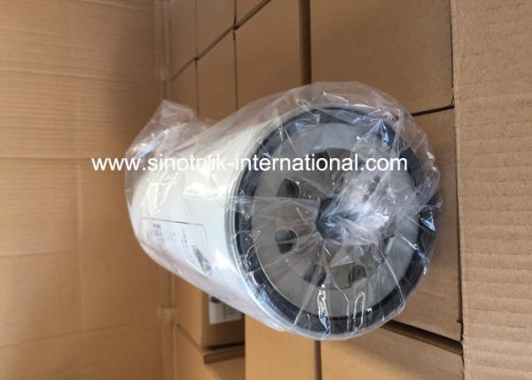 VG1560080311 SINOTRUK Truck Spare Parts Fuel Filter PL420 Standard Size