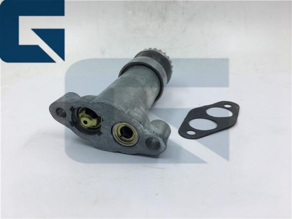 Assy da bomba da primeira demão da mão do combustível diesel para  D7H 105-2508 1052508