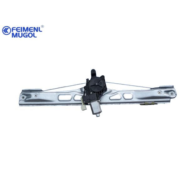 GK29-V23201BA Автомобиль Передняя левая дверь окна подъемник JMC X8 Авто кузов ремонтные детали