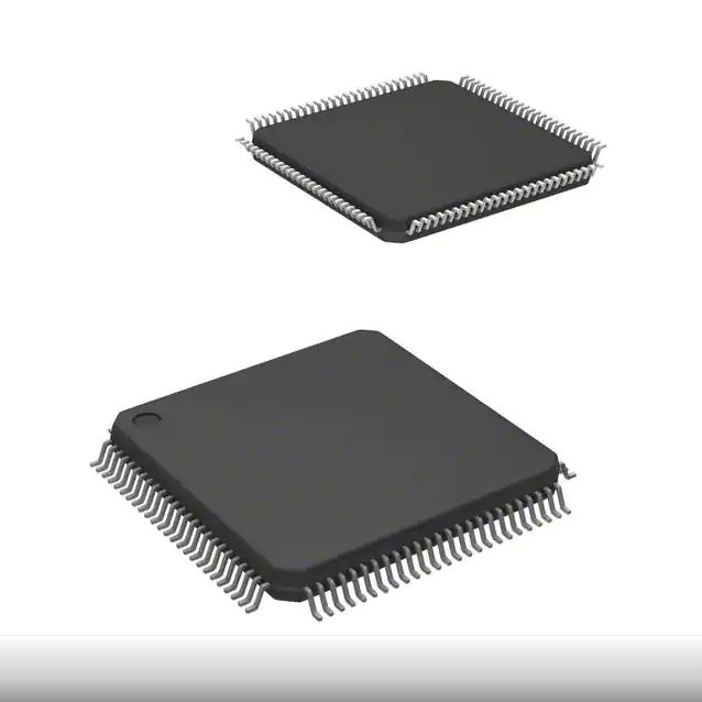 STM32F103RBT6 M3 32-битный микроконтроллер IC STMicroelectronics MCU