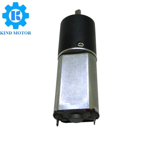 GM16-050 15.5mm high torque 3v 6v 12 volt dc gear motor with 16mm gearbox