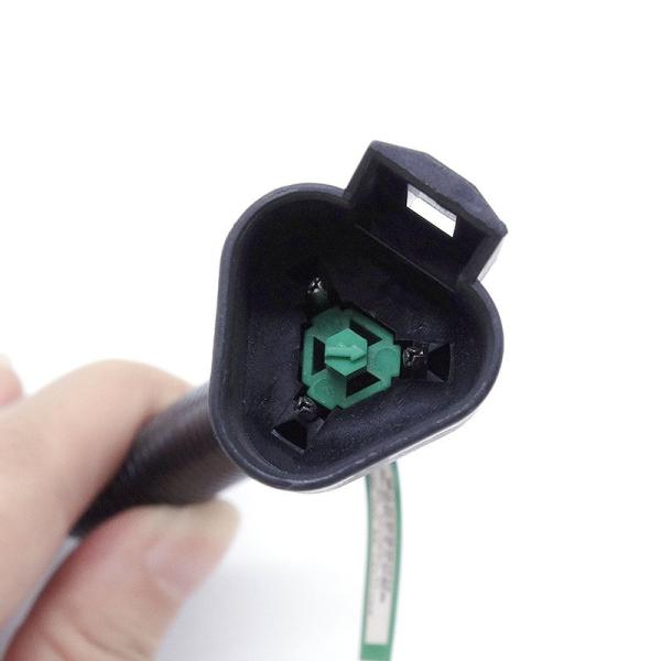 Sensor de posição do acelerador superior para mineração de energia Peso de trabalho 10 C7C10C12C13 2661466