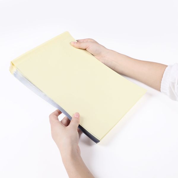 100pcs Tattoo Transfer Paper A4 Size Best Tattoo Stencil Paper