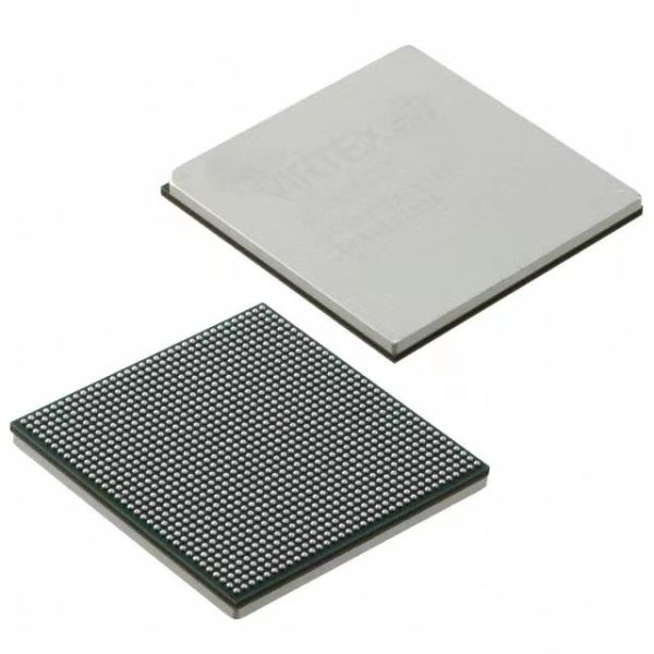 XCVU9P-2FLGA2104I IC FPGA VIRTEX-UP 2104FCBGA 	Integrated Circuits ICs
