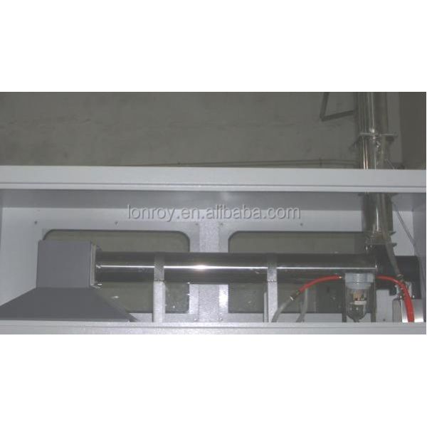 ASTM E1354 ISO 5660 ASTM E1354 ISO 5660 Cone Calorimeter Analyzer BS 476 Cone Calorimetry Tester Differential DSC
