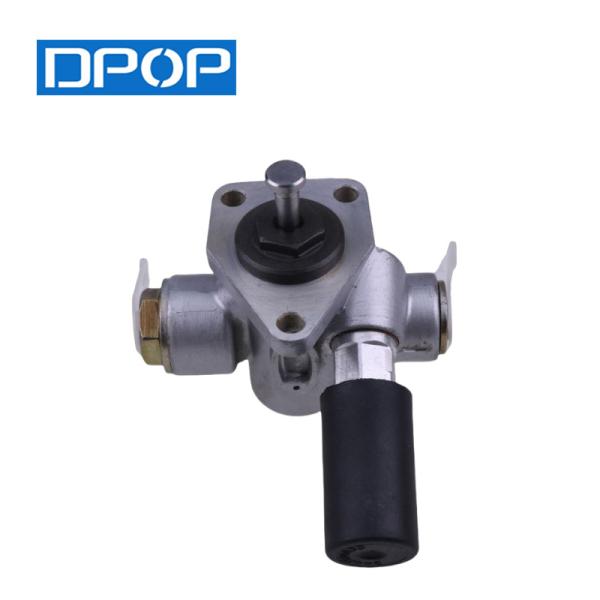 Pompes de levage de carburant DPOP 0440003254, 0 440 003 254 Pour le moteur Navistar DT360 DTA360