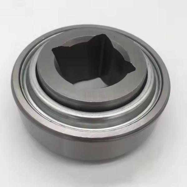 GW211PP3 GW211PPB3 Special Square Round Bore Bearing For Agricultural Machinery