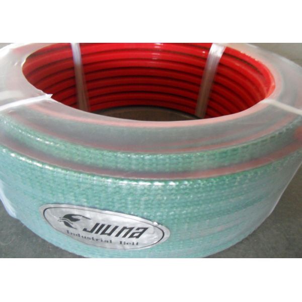 Polyurethane Super Grip Belt