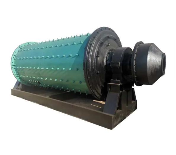 Dry Or Wet Grinding Ball Mills For Mineral Processing Building Materials