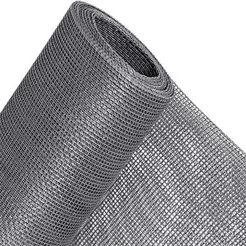 Bulletproof 304 316 201 Stainless Steel Window Screen Wave