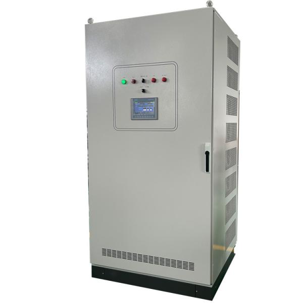 Alimentation CC 15V 12000A pour usinage électrochimique