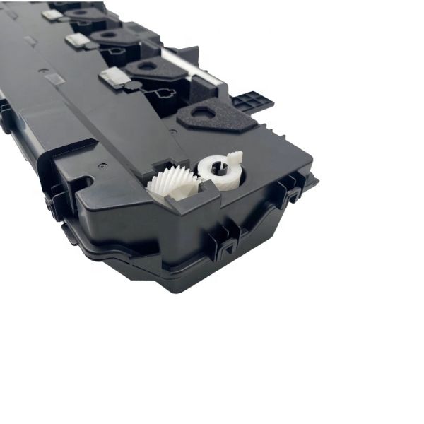 CWAA1136 Waste Powder Cartridge for Xerox Fujifilm C2061 C2561 C2567 C3061 C3067 C3567 Toner Box Printer Copier Spare Parts
