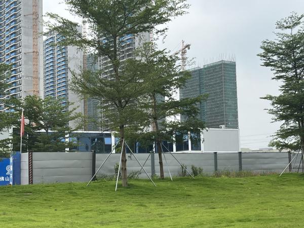 BOX SPACE Three Bedroom Prefab Homes  Furnishing Modern Holiday Hotel Luxury Hotel Low Cost Prefabricated House