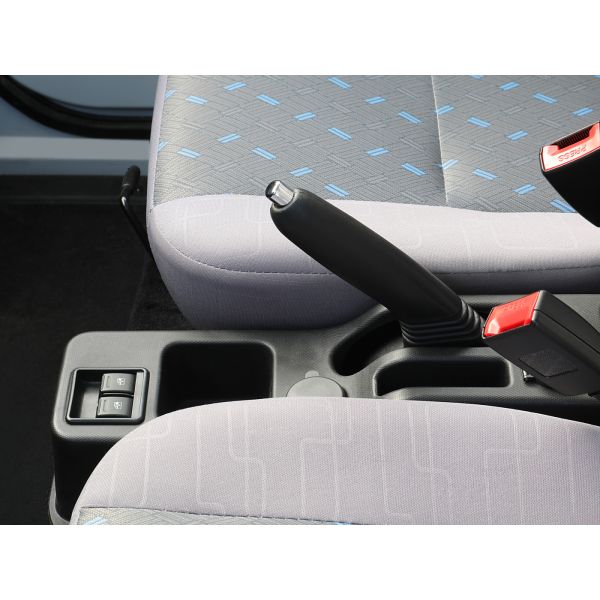 Kala City Match JAC Electric Truck EV Car 180km Range 2 Seater