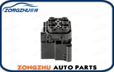 Reconstrução A2123200658 das peças de automóvel da válvula de solenoide da suspensão do ar de Mercedes W212