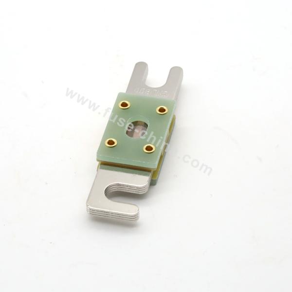 32V 48V DC Fast Acting 35A to 800A Equivalent Littelfuse Power CNN CNL Series Lift Truck Fuse