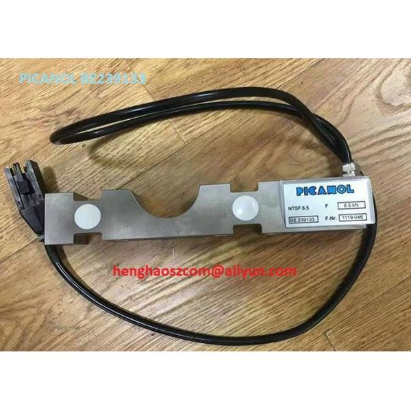 BE221528 OBMM110-1, соткать Picanol маячат электрические запасные части, оригинал