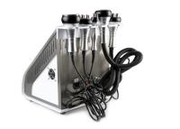 machine de beauté d'ultrason de machine de cavitation de laser Lipo de la diode 650nm