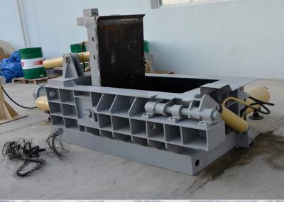 YF Hydraulic Wire Packing Machine Hydraulic Drive Manual Valve PLC Control