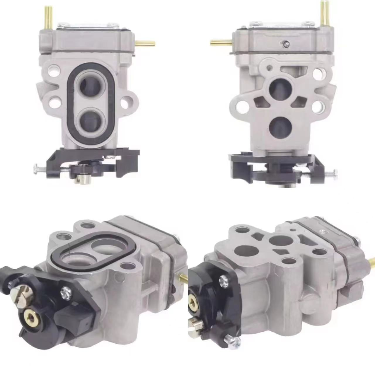 Карбуратор для Walbro WYA-71 Toro Homelite 51930A 51936 51932A 51934A 17in 18in