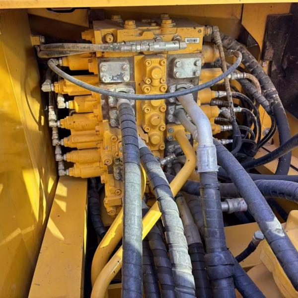 Excavateur d'occasion Komatsu PC240-8 Japon Marque Crawler Excavator Avec Prix Faible Original Japonais Komatsu 24Ton Excavateur Pour S