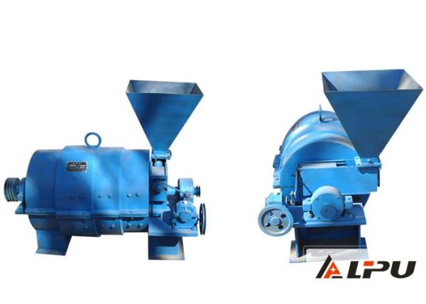 Coal Grinding And Powder Spraying Machine Matched With Industrial Drying Equipment
